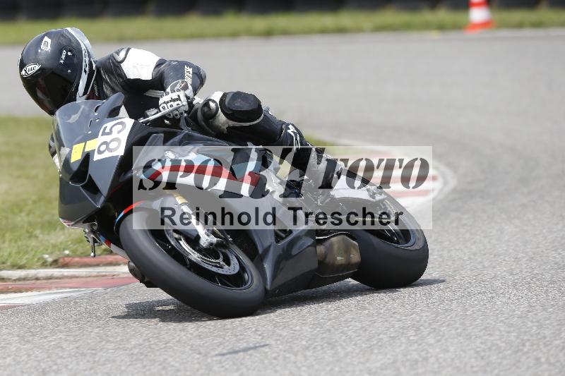/24 08.06.2025 TZ Motorsport ADR/Gruppe gelb/85